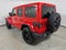 2025 Jeep Wrangler 4xe Sahara 4x4