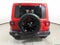 2025 Jeep Wrangler 4xe Sahara 4x4