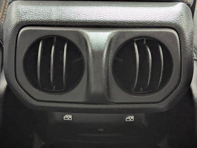 2025 Jeep Wrangler 4xe Sahara 4x4