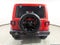 2025 Jeep Wrangler 4xe Sahara 4x4