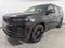 2023 Jeep Grand Wagoneer Series III Obsidian 4x4
