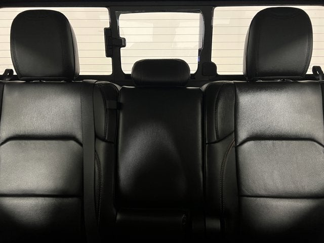 2023 Jeep Gladiator Mojave 4x4