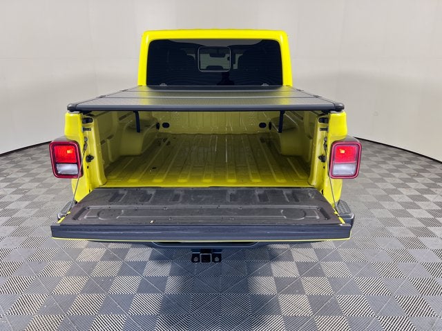 2023 Jeep Gladiator Mojave 4x4