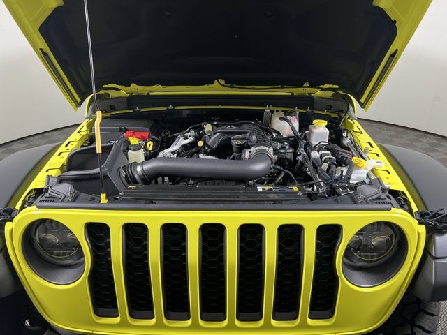 2023 Jeep Gladiator Mojave 4x4
