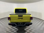 2023 Jeep Gladiator Mojave 4x4