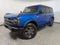 2023 Ford Bronco Big Bend 4 Door 4x4