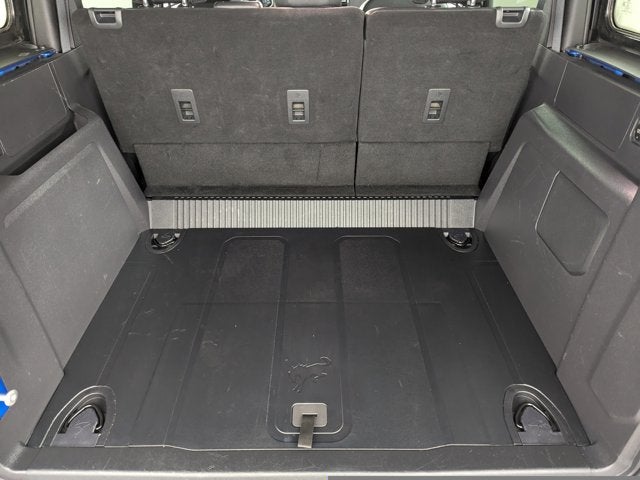 2023 Ford Bronco Big Bend 4 Door 4x4
