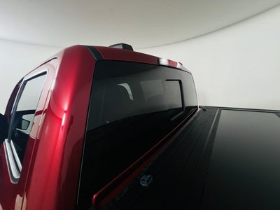 2023 Ford F-150 Base