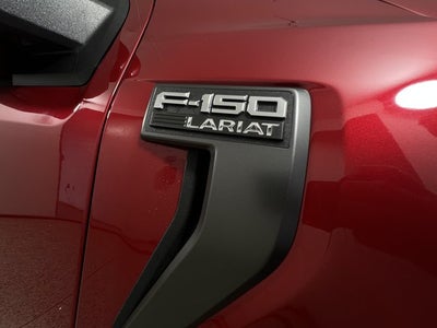 2023 Ford F-150 Base