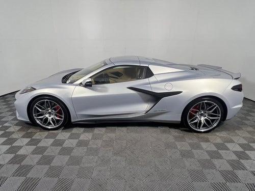 2023 Chevrolet Corvette 3LZ