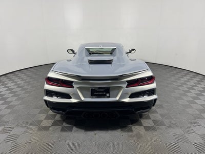 2023 Chevrolet Corvette 3LZ