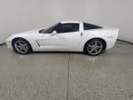 2007 Chevrolet Corvette 2dr Cpe