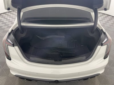 2023 Cadillac CT5-V Blackwing