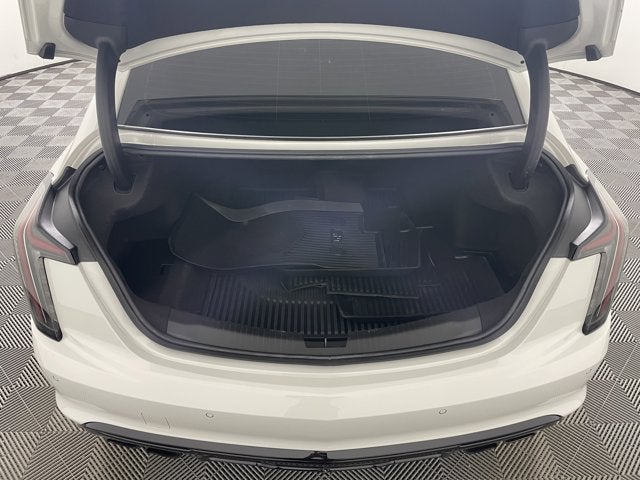 2023 Cadillac CT5-V Blackwing