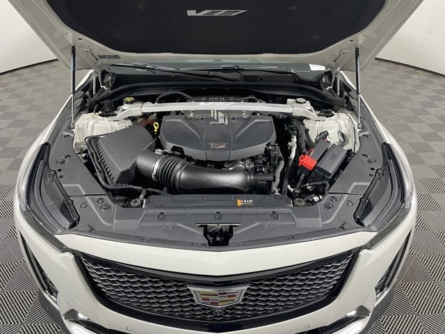 2023 Cadillac CT5-V Blackwing