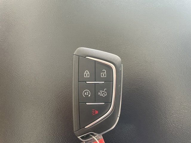 2023 Cadillac CT5-V Blackwing