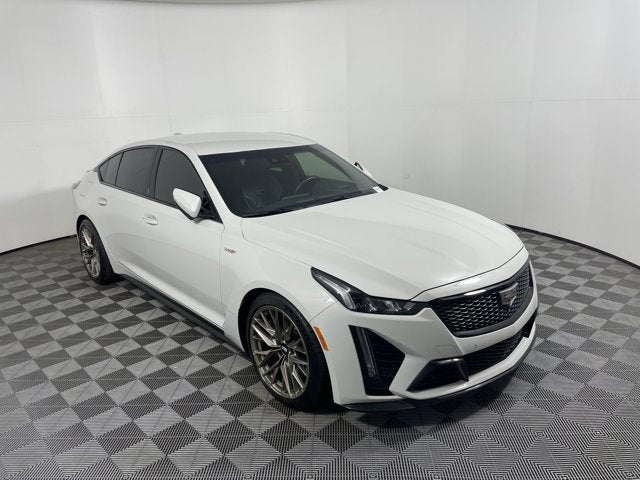 2023 Cadillac CT5-V Blackwing