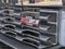 2021 Chevrolet Silverado 1500 4WD Crew Cab 147" Custom Trail Boss