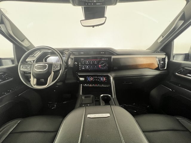 2024 GMC Sierra 2500HD 4WD Crew Cab 159" Denali