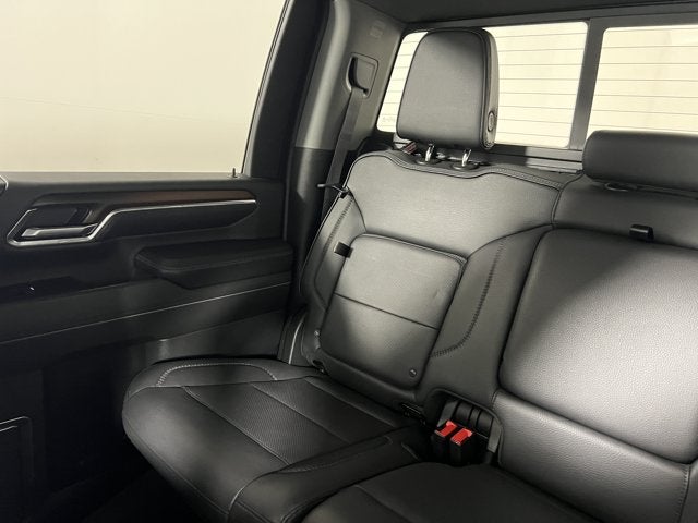 2024 GMC Sierra 2500HD 4WD Crew Cab 159" Denali