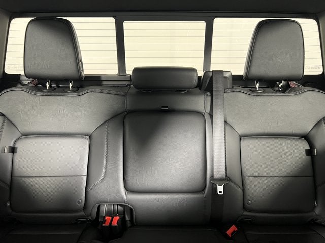 2024 GMC Sierra 2500HD 4WD Crew Cab 159" Denali