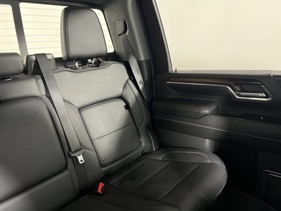 2024 GMC Sierra 2500HD 4WD Crew Cab 159" Denali