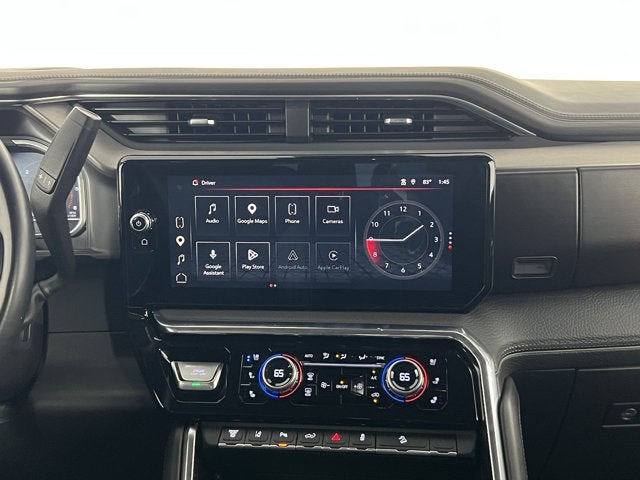 2024 GMC Sierra 2500HD 4WD Crew Cab 159" Denali