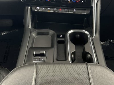 2024 GMC Sierra 2500HD 4WD Crew Cab 159" Denali