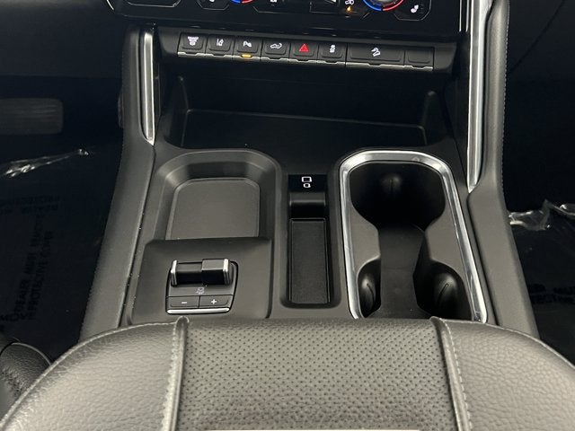 2024 GMC Sierra 2500HD 4WD Crew Cab 159" Denali