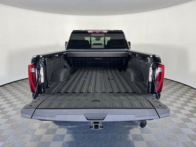 2024 GMC Sierra 2500HD 4WD Crew Cab 159" Denali