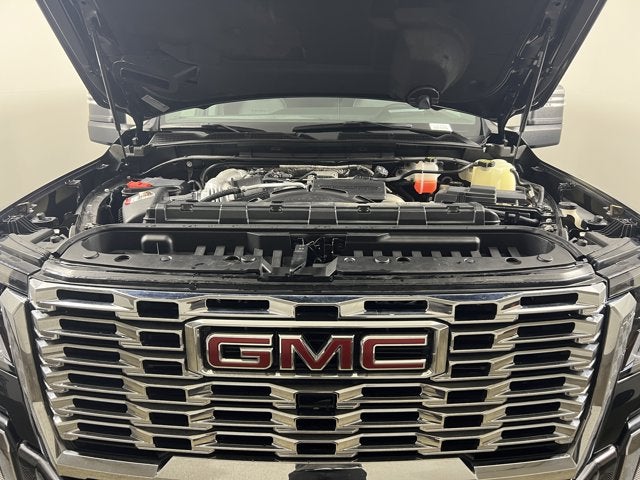 2024 GMC Sierra 2500HD 4WD Crew Cab 159" Denali
