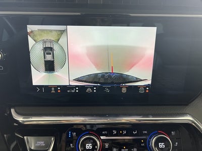2024 GMC Sierra 2500HD 4WD Crew Cab 159" Denali