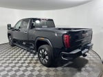 2024 GMC Sierra 2500HD 4WD Crew Cab 159" Denali