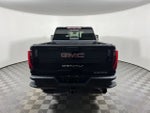 2024 GMC Sierra 2500HD 4WD Crew Cab 159" Denali