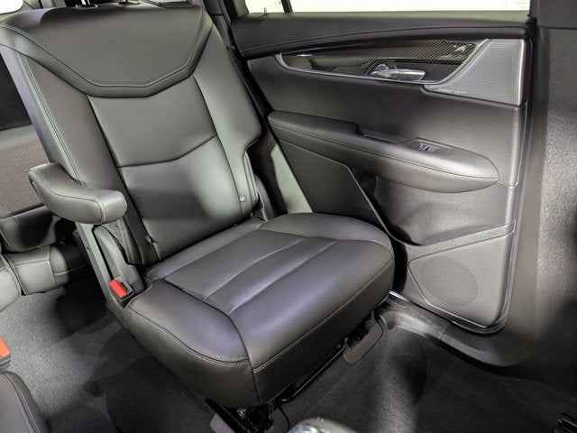 2022 Cadillac XT6 AWD 4dr Sport