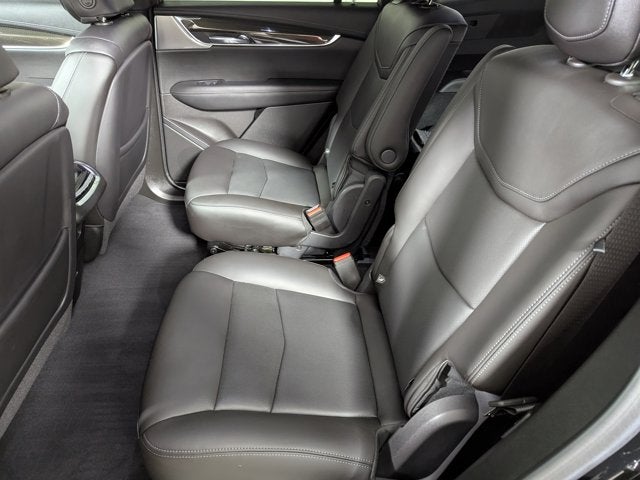 2022 Cadillac XT6 AWD 4dr Sport