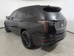 2022 Cadillac XT6 AWD 4dr Sport