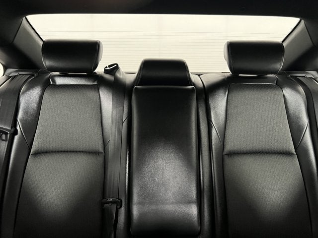 2022 Honda Accord Hybrid Sport Sedan