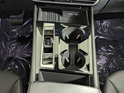 2025 Volkswagen Atlas Cross Sport 2.0T SE w/Technology 4MOTION