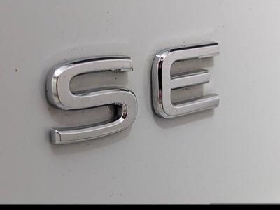 2025 Volkswagen Atlas Cross Sport 2.0T SE w/Technology 4MOTION