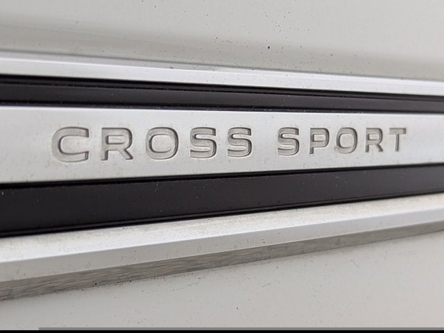 2025 Volkswagen Atlas Cross Sport 2.0T SE w/Technology 4MOTION