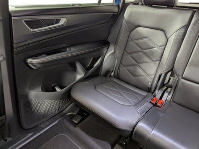 2024 Volkswagen Atlas Cross Sport 2.0T SE w/Technology FWD