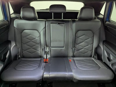 2024 Volkswagen Atlas Cross Sport 2.0T SE w/Technology FWD