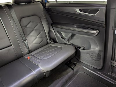 2024 Volkswagen Atlas Cross Sport 2.0T SE w/Technology FWD