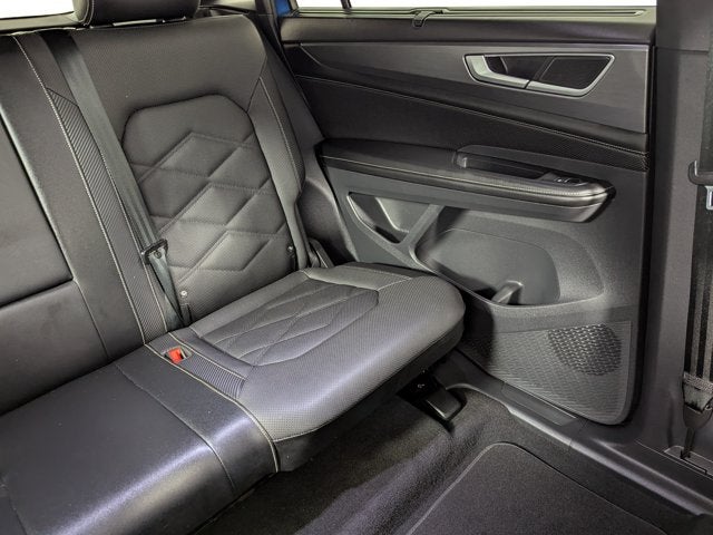 2024 Volkswagen Atlas Cross Sport 2.0T SE w/Technology FWD