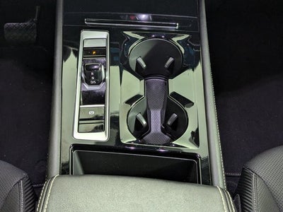 2024 Volkswagen Atlas Cross Sport 2.0T SE w/Technology FWD
