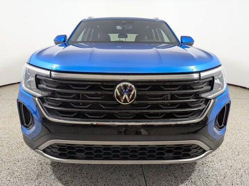 2024 Volkswagen Atlas Cross Sport 2.0T SE w/Technology FWD