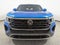 2024 Volkswagen Atlas Cross Sport 2.0T SE w/Technology FWD