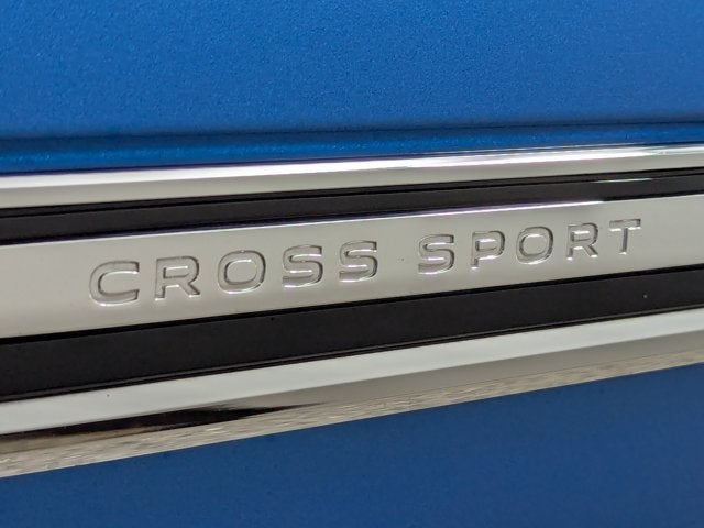 2024 Volkswagen Atlas Cross Sport 2.0T SE w/Technology FWD