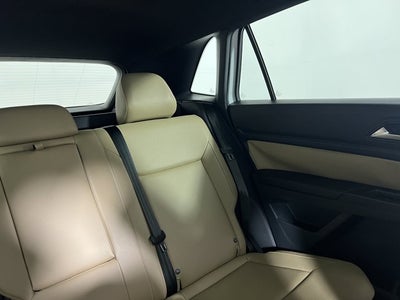 2020 Volkswagen Atlas Cross Sport 3.6L V6 SEL R-Line
